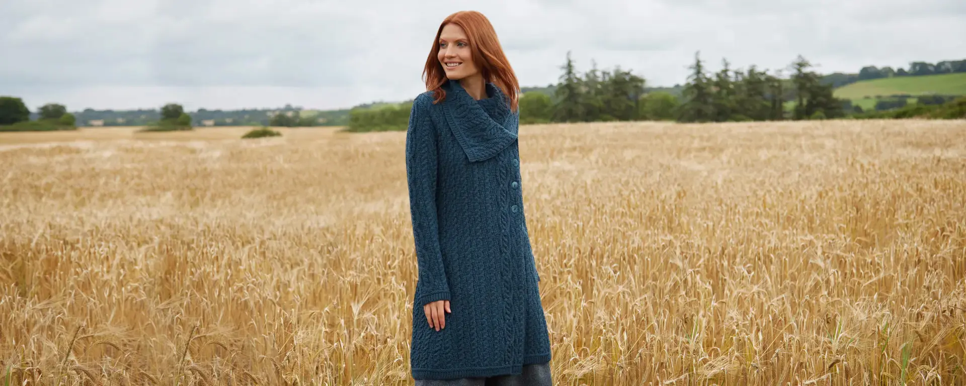 Blarney Woollen Mills